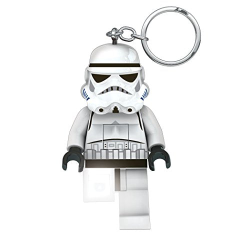 Lego Keyring Stormtrooper Torch